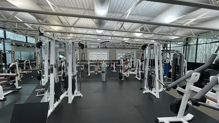 Dankos Fitness Mountain Top Picture 4