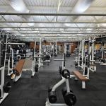 Dankos Fitness Mountain Top