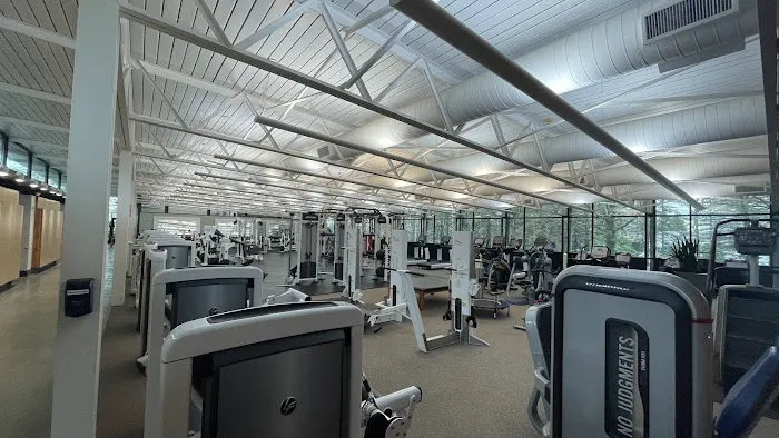 Dankos Fitness Mountain Top Picture 5