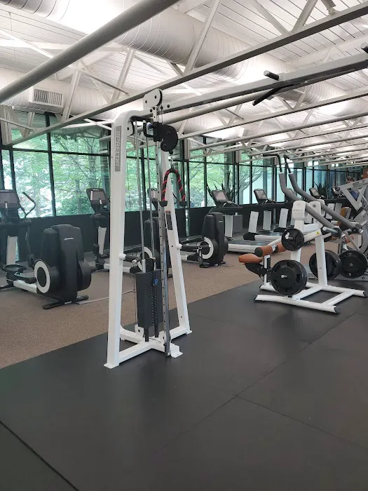 Dankos Fitness Mountain Top Picture 6