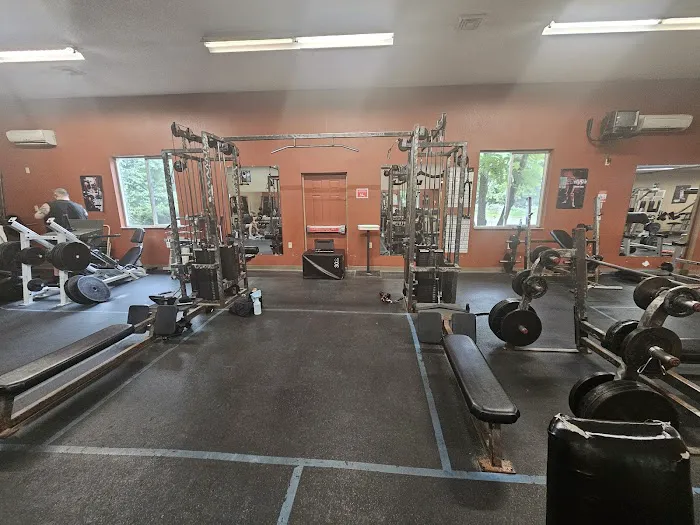 Bloom Health & Fitness Picture 3