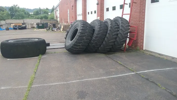 CrossFit Bloomsburg Picture 2