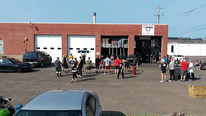 CrossFit Bloomsburg Picture 4