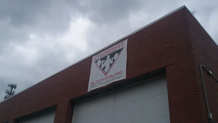 CrossFit Bloomsburg Picture 3