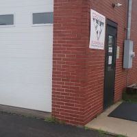 CrossFit Bloomsburg ico