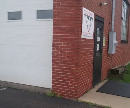 CrossFit Bloomsburg