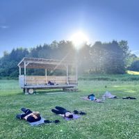 Radiant Soul Yoga and Wellness LLC ico