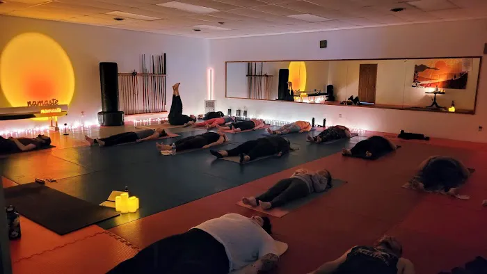 Radiant Soul Yoga and Wellness LLC Picture 3