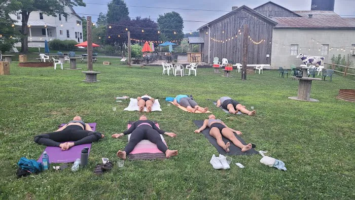 Radiant Soul Yoga and Wellness LLC Picture 5