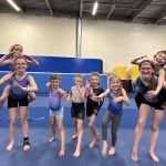 Axis Gymnastics Academy