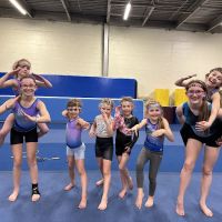 Axis Gymnastics Academy ico