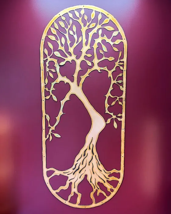 Breath of Life: Yoga with Jocelyn Lee Wright Picture 10