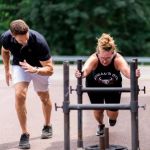 Wyman's Gym LLC