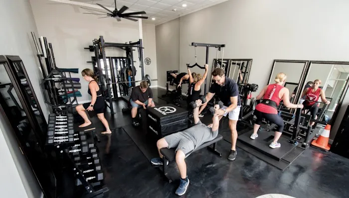 Wyman's Gym LLC Picture 10