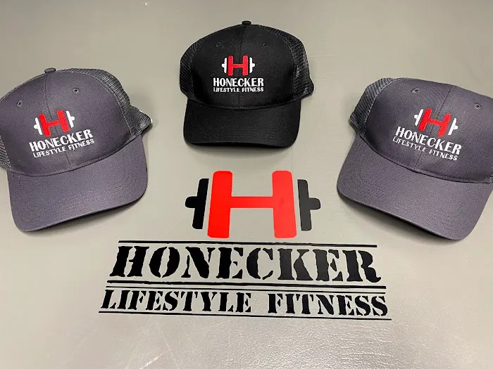 Honecker Lifestyle Fitness Picture 6