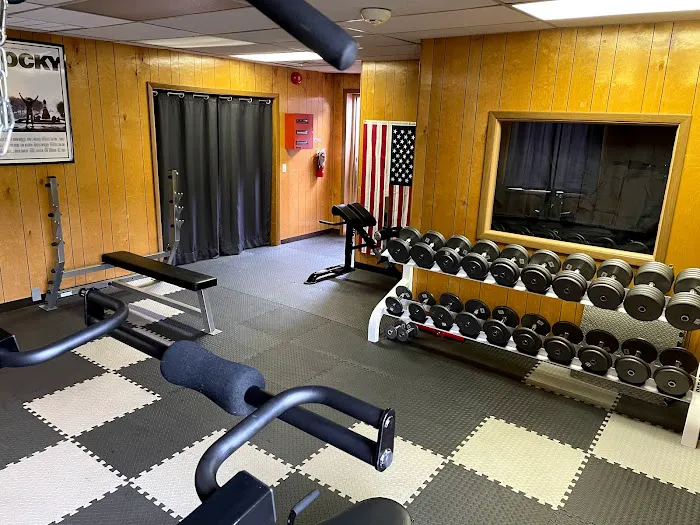 Honecker Lifestyle Fitness Picture 1