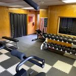 Honecker Lifestyle Fitness