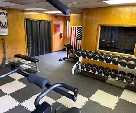 Honecker Lifestyle Fitness