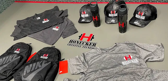 Honecker Lifestyle Fitness Picture 7