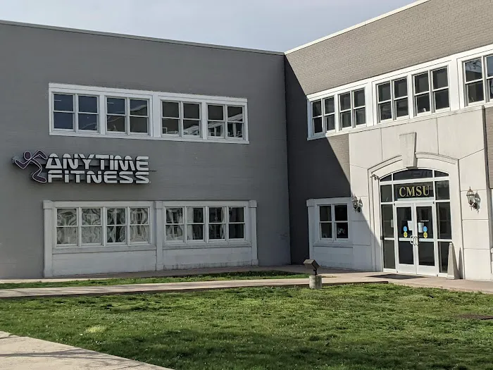 Anytime Fitness Picture 1