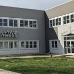 Anytime Fitness