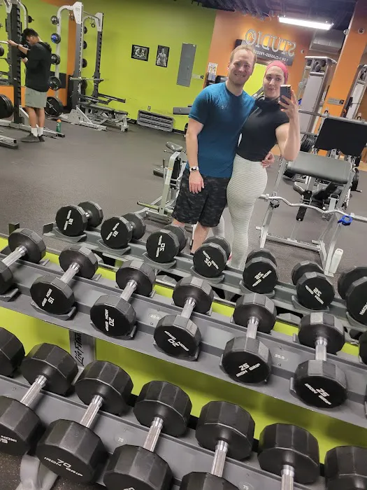 Anytime Fitness Picture 2