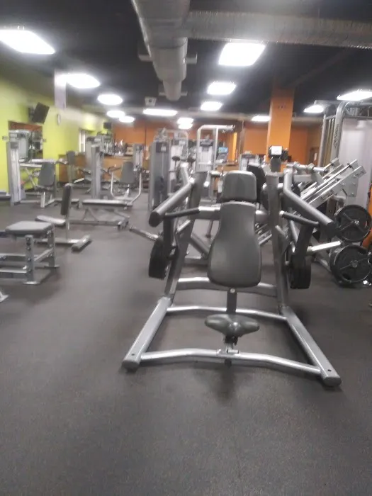 Anytime Fitness Picture 4