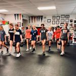 Resurrection Movement Studio Inc./Komotion Dance Program