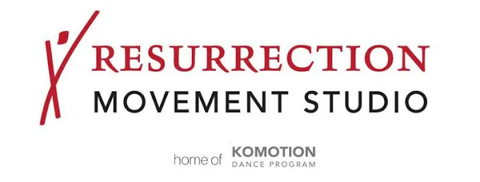 Resurrection Movement Studio Inc./Komotion Dance Program Picture 4