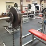 Muscle & Fitness Factory