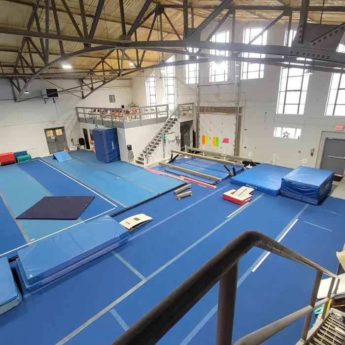 Gym Starz Gymnastics Picture 1