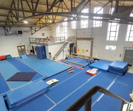 Gym Starz Gymnastics