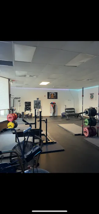 Hammerhead Lifting Club Picture 4