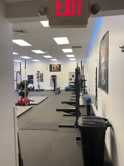 Hammerhead Lifting Club Picture 1