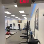 Hammerhead Lifting Club