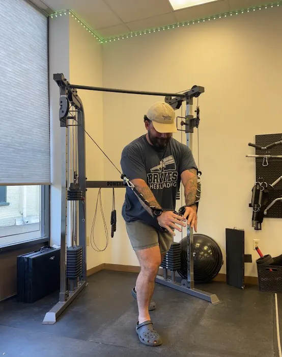 Hammerhead Lifting Club Picture 2