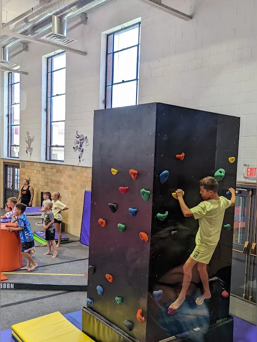 USA Ninja Challenge - Sunbury Picture 7