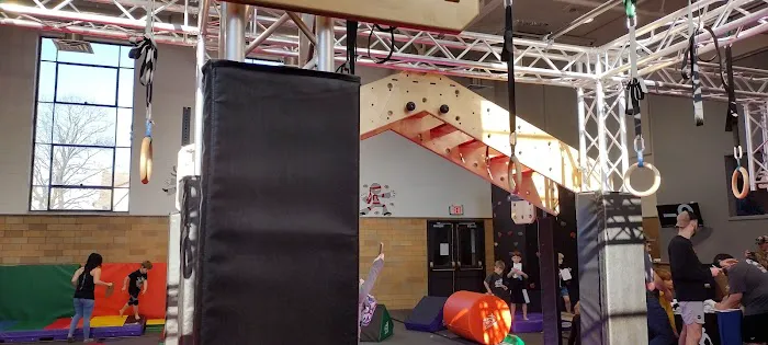 USA Ninja Challenge - Sunbury Picture 2