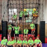 USA Ninja Challenge - Sunbury