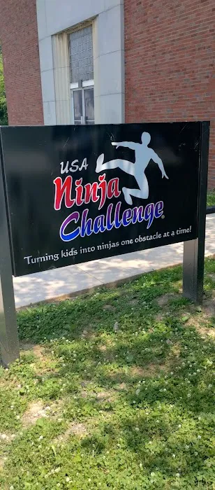 USA Ninja Challenge - Sunbury Picture 6