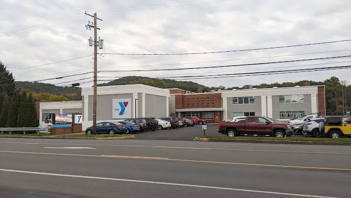 The Y Gym Picture 1