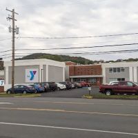The Y Gym ico