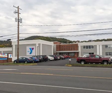 The Y Gym