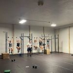 IRON FIT SUNBURY