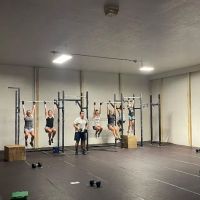 IRON FIT SUNBURY ico