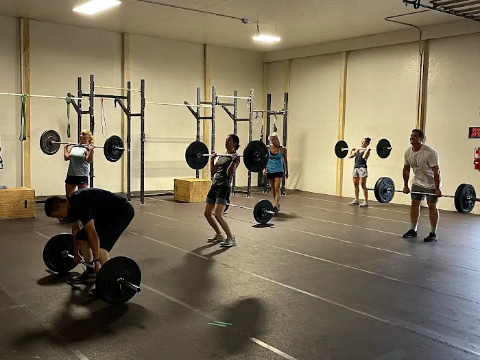 IRON FIT SUNBURY Picture 2