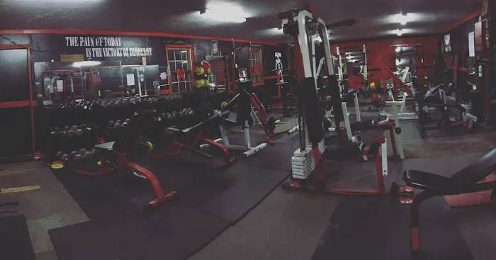 ParkerFitness717 Picture 1