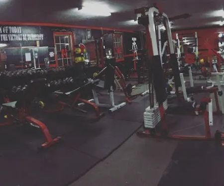 ParkerFitness717