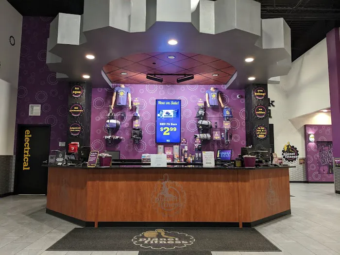 Planet Fitness Picture 3