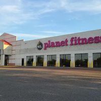 Planet Fitness ico